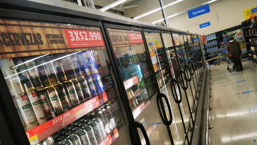 Ley Seca: ¿A qué hora termina la medida en esta jornada de elecciones?