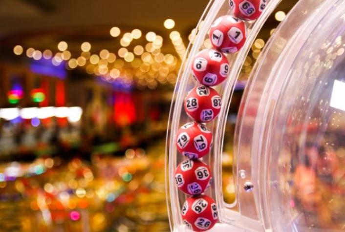 ¿Te gustaría recibir un regalo navideño de US$ 333 millones del Powerball?