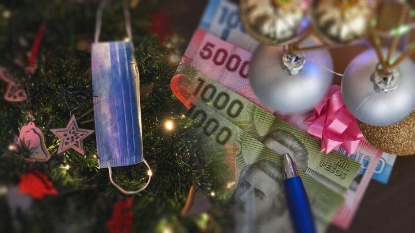 Aguinaldo de Navidad: ¿Quiénes recibirán este pago?