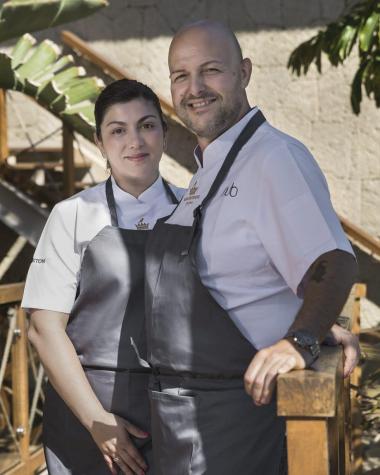 "Arriesgar siempre vale la pena": chef Fernanda Fuentes obtuvo una estrella Michelin 