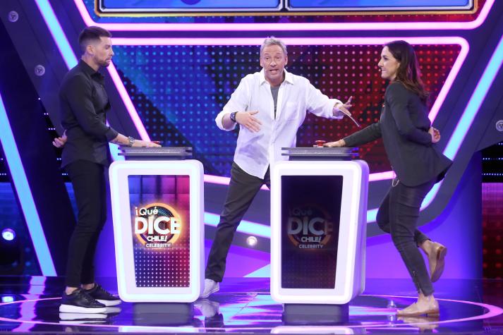 Reality vs Amigas TV: El duelo que se viene en "¡Qué Dice Chile! Celebrity"