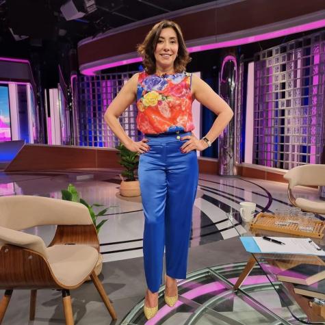 Carmen Gloria Arroyo es elogiada por foto en bikini