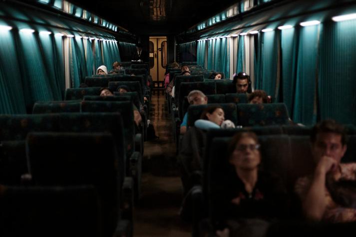 Tren nocturno Santiago-Concepción: ¿Qué valor tendrán los pasajes?