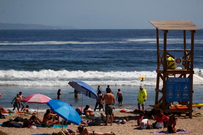 Plan Paso a Paso: ¿Qué comunas avanzan y retroceden este miércoles 12 de enero?