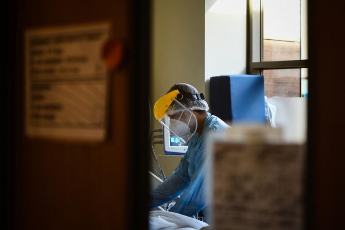 OMS recomienda dos nuevos tratamientos contra el Covid-19