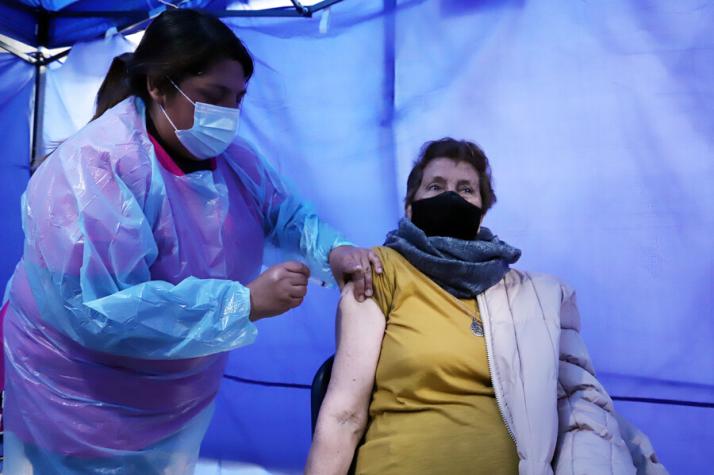 Cuarta dosis: ¿Quiénes se vacunarán primero?