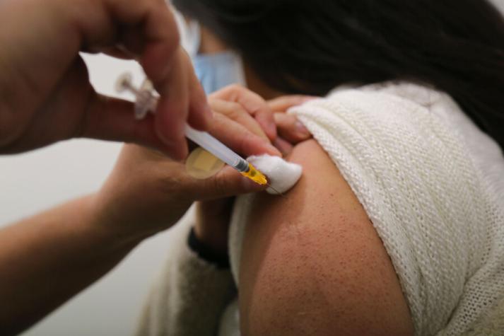 Gobierno confirmó cuarta dosis contra el Covid-19: inoculación inicia la próxima semana