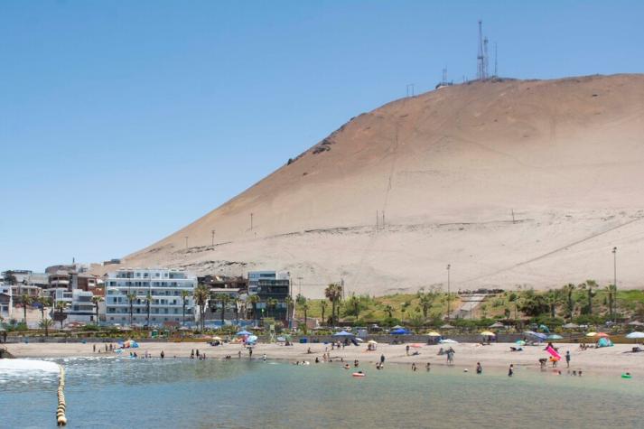 Plan Paso a Paso: Arica y tres comunas más retrocederán a Preparación