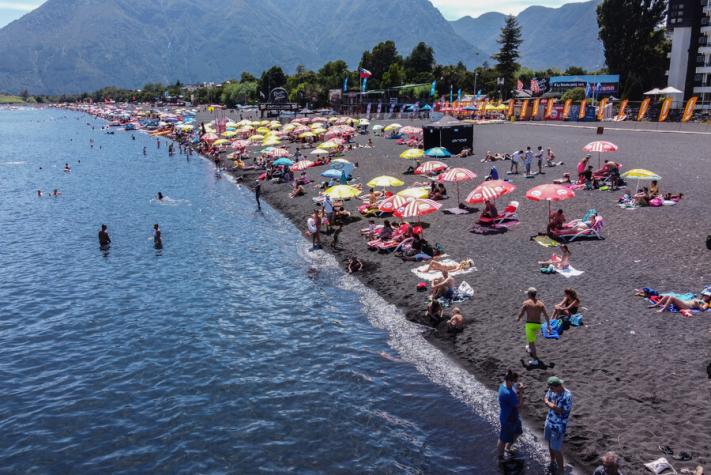 Plan Paso a Paso: 55 comunas retroceden desde este miércoles