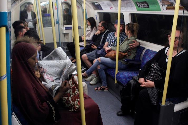 Reino Unido pondrá fin a restricciones por Covid-19: mascarilla dejará de ser obligatoria