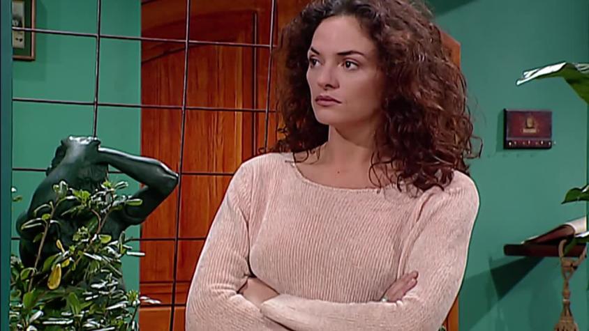 Adrenalina / Capítulo 103 / Andrés le pide un tiempo a Francisca