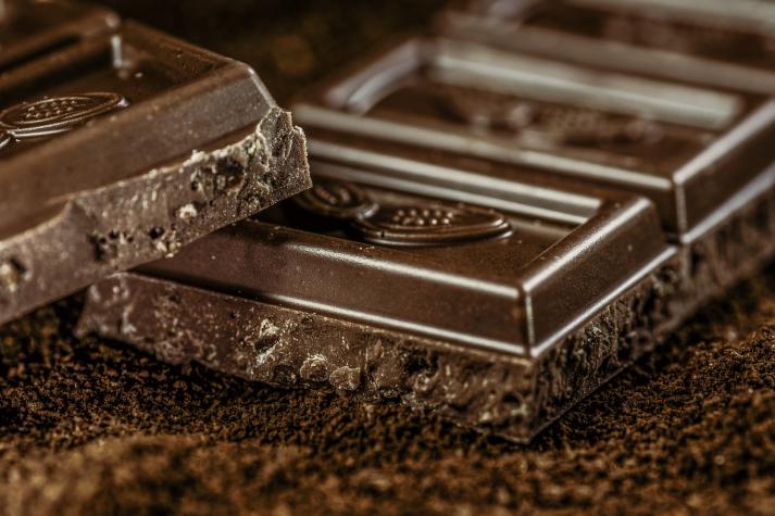 Comer chocolate: ¿Puede ser bueno para la salud?