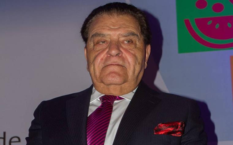 "Ni te conocía": el notable ninguneo de Don Francisco a Luis Jara