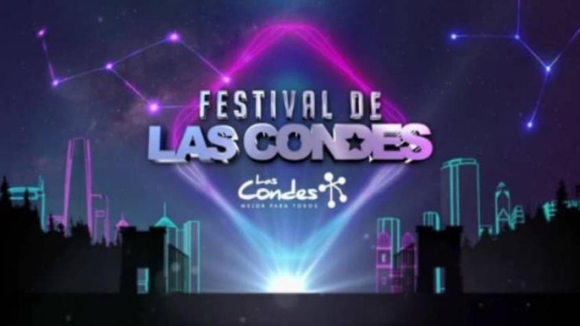 Festival de las Condes: Revisa los artistas que se presentarán en la segunda noche del certamen