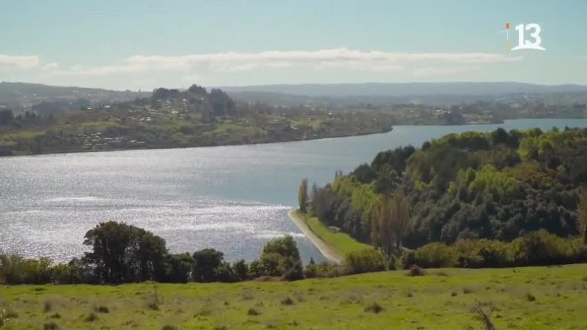 Rutas para Chile / Capítulo 8 / Ruta por Chiloé - Dalcahue