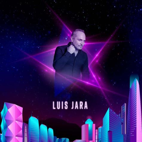 Luis Jara nos invita a la primera noche del Festival