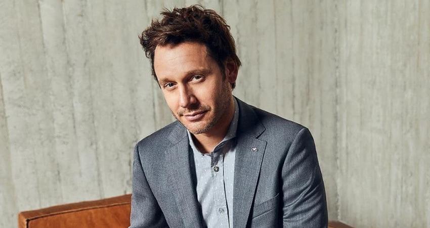 “Las metas están más cerca de lo que uno cree”: Benjamín Vicuña tras su su primer triatlón Ironman