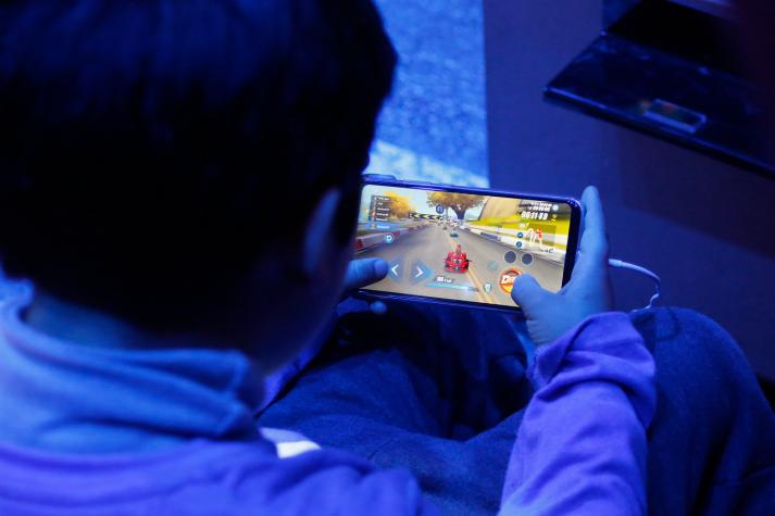 Adicción a los videojuegos: ¿Cómo evitar la sobreexposición en niños?