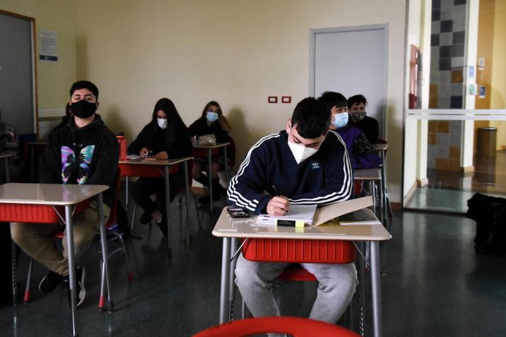 Año Escolar: ¿Cuándo inician las clases presenciales en Chile?