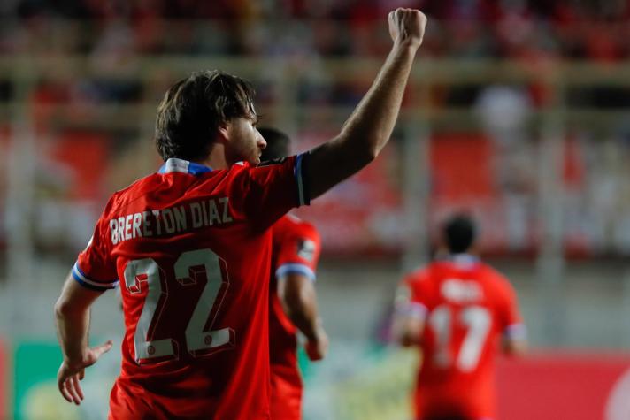 Con la calculadora: ¿Qué tendría que pasar para que Chile clasifique al Mundial?