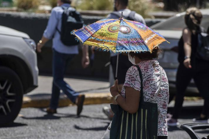 Conoce el pronóstico del tiempo para los últimos días de febrero