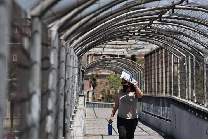 Conoce cómo estará el tiempo este último fin de semana de febrero