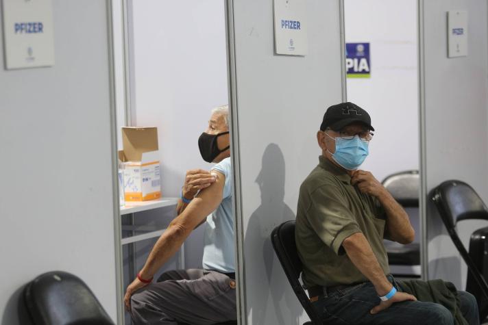 Sepa a quiénes les corresponde la cuarta dosis los primeros días de marzo