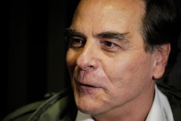 Felipe Berríos: "El Estado no está presente y reinan las mafias"
