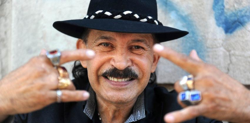 "No podía parar": Antonio Ríos reconoció ser adicto al sexo