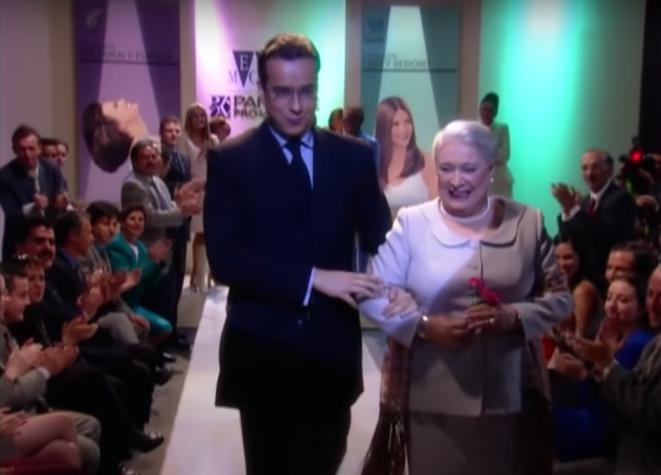 ¿Qué dijo don Armando? Actor de "Betty, la fea" reaccionó ante la muerte de Inesita