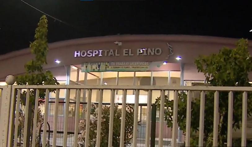 Enfermera denunció balacera en inmediaciones del Hospital El Pino 