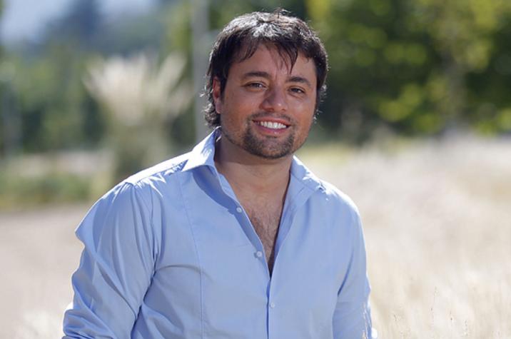 Daniel Valenzuela advirtió a Darwin Ruz: “Fran es lo más rencorosa que hay”