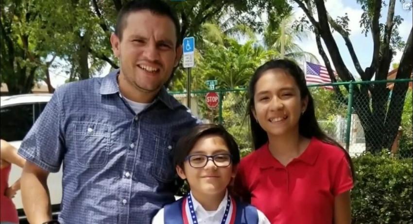 Padre bipolar cometió insólito doble parricidio en Estados Unidos: Luego se suicidó