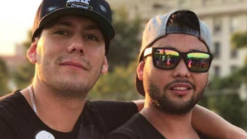 A tres años de su fallecimiento: Los momentos más recordados del "Cangri"