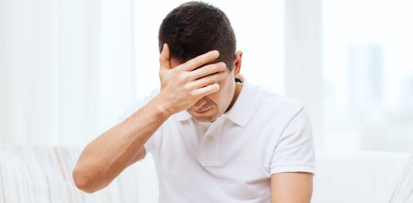 ¿Cuándo un dolor de cabeza puede ser peligroso?