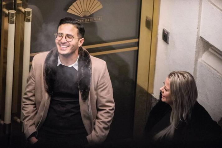 El insólito caso del Estafador de Tinder: Amasó fortuna de 10 millones de dólares