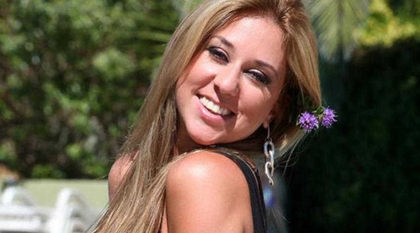 “Feliz por ser como soy”: Flaviana, ex Axé Bahía, sorprende con foto sin filtro