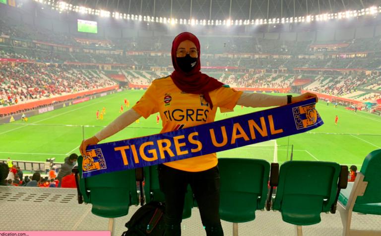 ¡Funcionaria de Qatar 2022 condenada a 100 latigazos! Tras denunciar un abuso sexual en su contra