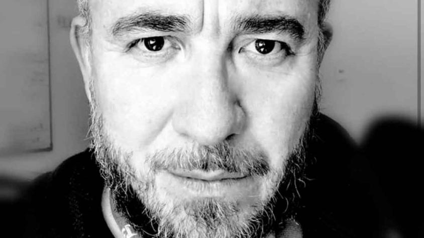 La lucha de Jorge "Rambo" López contra el covid: "Sentí que iba a morir"