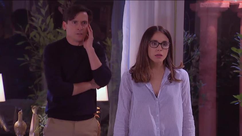 La torre de Mabel | Capítulo 131 | Una mala noticia para Gaspar y Laura