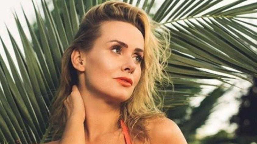 La tristeza de Lola Melnick por conflicto en Ucrania: "Oren por mis dos patrias"