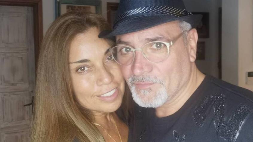 30 años de amor: El nostálgico saludo de Lucho Jara a su esposa