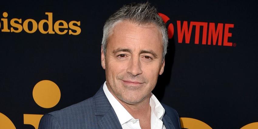 ¿Recuerdas a "Joey"?: El impactante cambio físico del galán de "Friends"