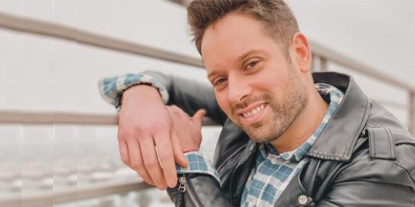 Horas de terror: Michael Roldán fue víctima de una ola de delitos