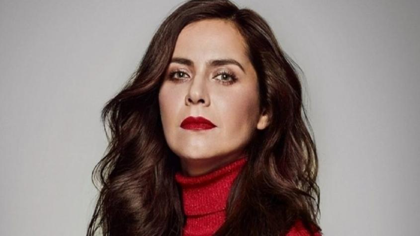 Natalia Valdebenito suspende otro show por brote de Covid-19