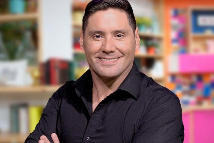 ¿Dónde está Pancho Saavedra?: El divertido meme que compartió en su Instagram