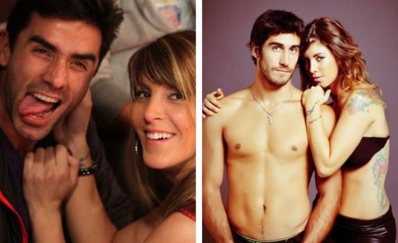 En el Día del Amor: Las parejas de reality que marcaron la pantalla