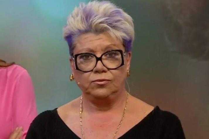 Paty Maldonado se lanzó con todo contra Miranda! por incidente con Supernova