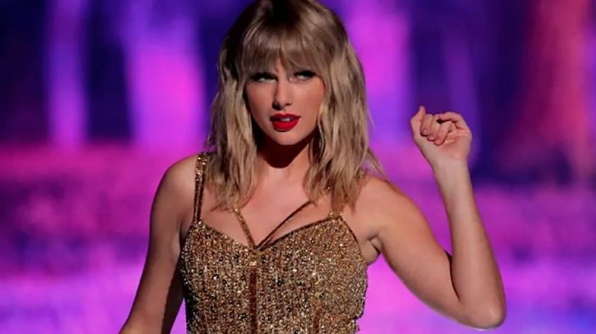 A estudiar: Prestigiosa universidad dicta clase sobre Taylor Swift