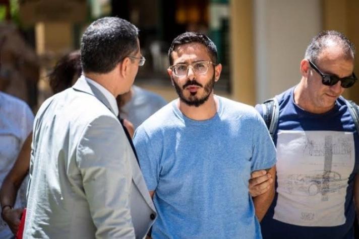 El estafador de Tinder entregó su versión de los hechos: “Solo era un chico soltero que quería conocer chicas”